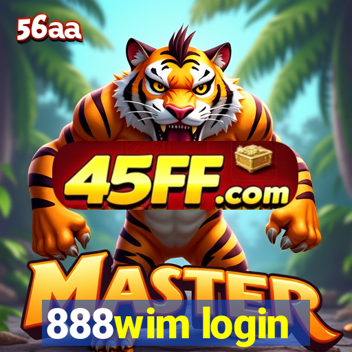 888wim login